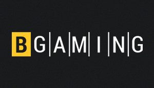 Bgaming